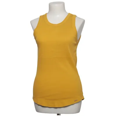 Tank Top (Yellow) from Cinque