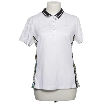 Polo (Blanc, Multicolore) de Calvin Klein Golf Coton