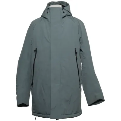 Parkas (Technical Parka) från Krakatau Polyamid, Polyester