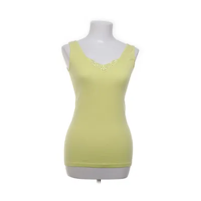 Linne (Gul) från Classic Collection Bomull