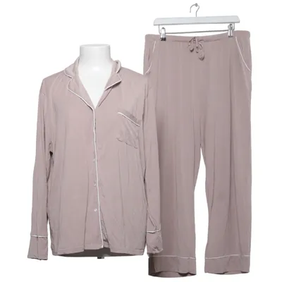 Pyjamas (Beige) från Primark Cares Modal, Polyester