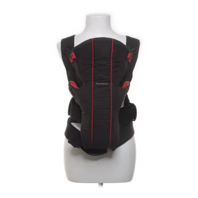 Bärsele (Svart, Röd) från BabyBjörn