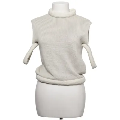 Slipover (Beige) från Authentic Clothing Company Bomull