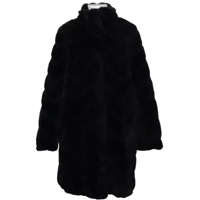 Winterjas (Zwart) van KappAhl Polyester