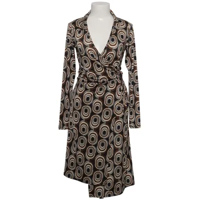 Wrap dress (Sossa) from Klaus Dilkrath Polyamide, Polyester