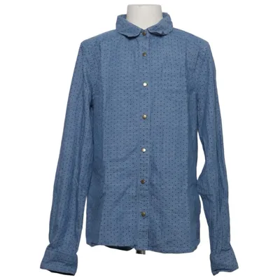 Shirt (Blue) from Happy Kids by Tchibo Organic cotton