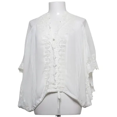 Blouse (Blanc) de Vero Moda