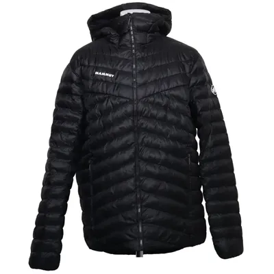 Lättviktsjacka (Svart) från Mammut