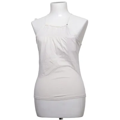 Linne (Beige) från Massimo Dutti Woman Bomull