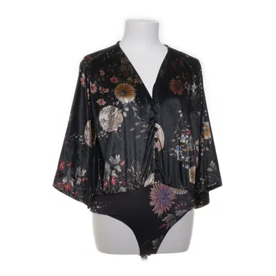 Body (Svart, Flerfärgad) från Zara Accessories Polyester