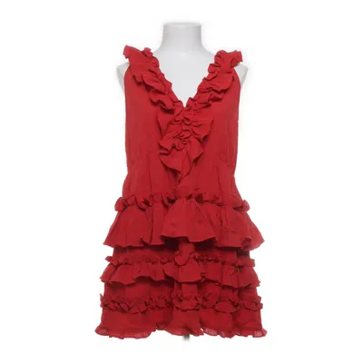 Klänning (Röd) från Divided by H&M Bomull