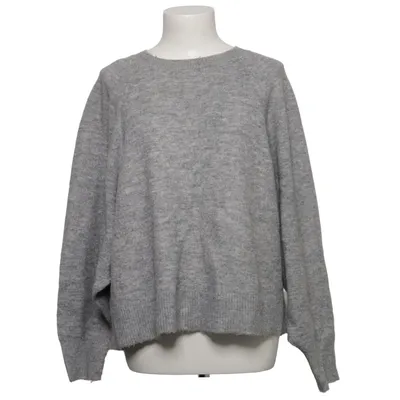 Pull-over (Gris) de Zeeman Acrylique, Élasthane, Polyester recyclé