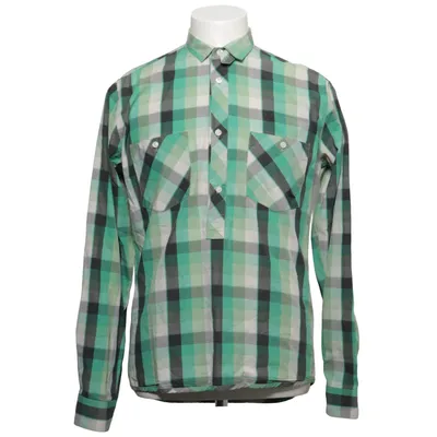 Skjorta (Grön, Svart, Vit, Flerfärgad) från Elvine