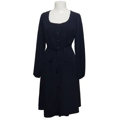 Kjole (Blå) fra Dorothy Perkins Maternity Polyester
