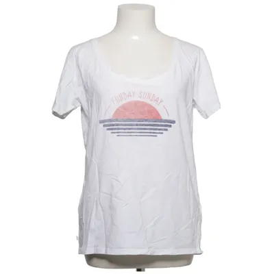 T-shirt (Blanc) de Oxbow Coton