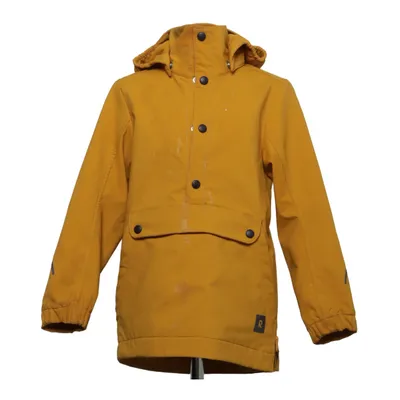 Anorak (Gul) från Reima Elastan, Polyester