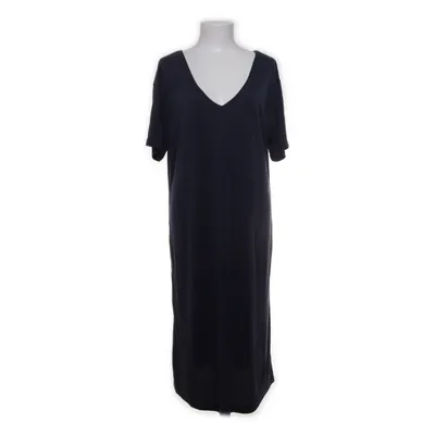 Långklänning (Blå) från Casual Wear Adelsten Polyester