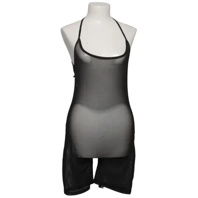 Jumpsuit (Zwart) van Public Desire