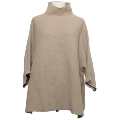 Tröja (Beige) från By Aylin Koenig Ull