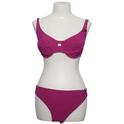 Bikini (Lilla) fra Fabiani Elastan, Polyamid