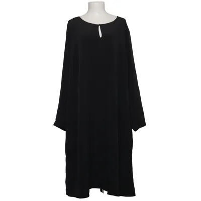 Dress (Black) from Studio Untold Polyester
