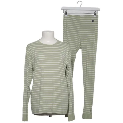 Pyjamas (Grön, Vit) från Polarn O. Pyret