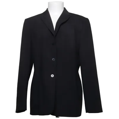 Blazer (Zwart) van Gerry Weber Acetaat
