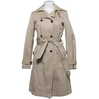 Trenchcoat (Beige) från Filippa K Bomull, Polyester