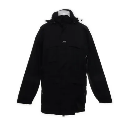 Parkas (Svart) från Helly Hansen Polyester