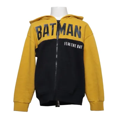Sweat à capuche (Jaune, Noir) de Batman