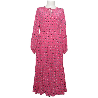 Långklänning (Rosa, Flerfärgad) från Diane von Furstenberg Viskos