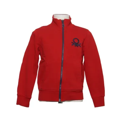 Cardigan (Rouge) de United Colors of Benetton