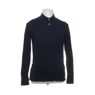 Pikétröja (Blå) från Pier One Bomull
