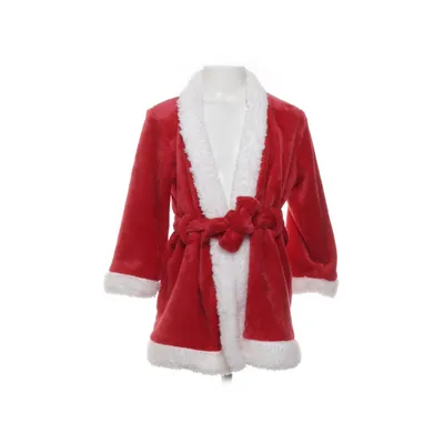 Julkläder (Röd, Vit) från Lindex Polyester