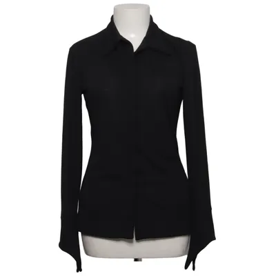Skjorta (Svart) från Sasch Polyester