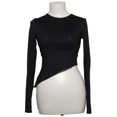 Ondershirt (Zwart) van FB Sister Elastaan, Polyamide