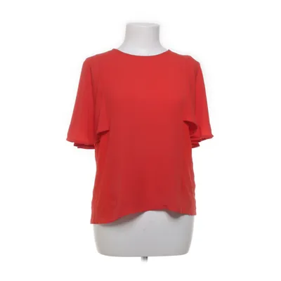 Topp (Röd) från Kouture Elastan, Polyester, Viskos