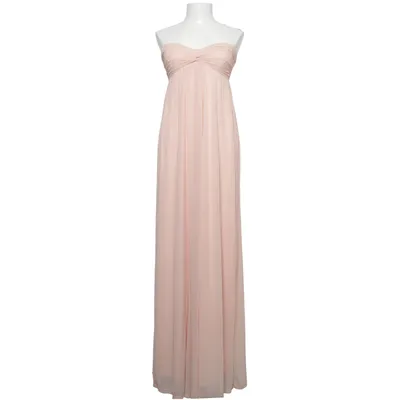 Abendkleid (Pink) von Tally Weijl Elasthan, Polyester