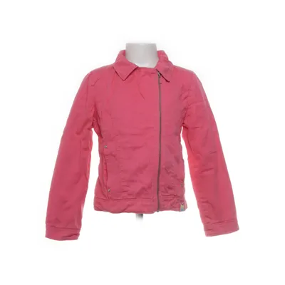 Biker jacket (230047998) from Katag Cotton, Polyamide