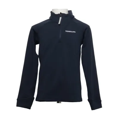 Underställströja (Blå) från Didriksons Elastan, Polyester