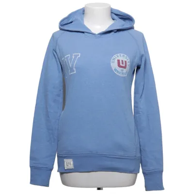 Huvtröja (STSW137) från Stanley Stella Ekologisk bomull, Återvunnen polyester