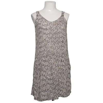 Dress (Beige, Gray, Multicolored) from EseOese