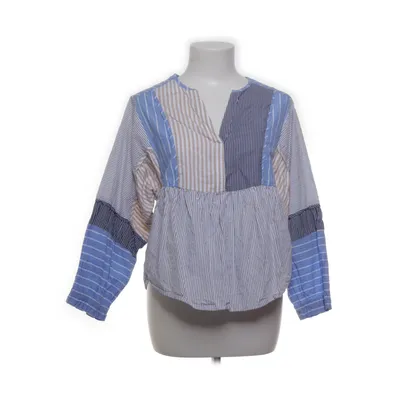 Blus (Kata Multi Striped Blouse) från Gossia Bomull