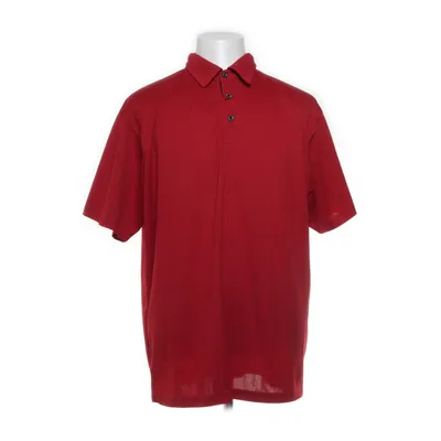 Pikétröja (Röd) från Arnold Palmer