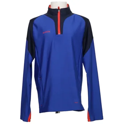 Practice jersey (Blue, Red, Black) from Kipsta