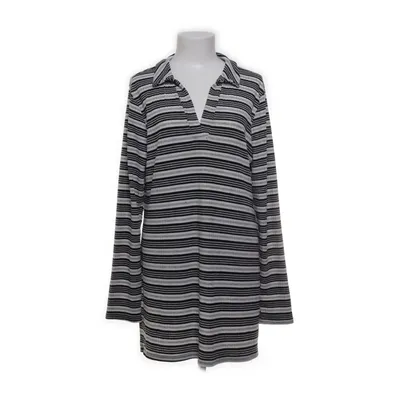 Tunika (Svart, Vit, Grå) från George Elastan, Polyester