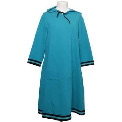 Hoodiekjole (Dagny) fra Make a Wish Bomuld, Elastan, Polyester