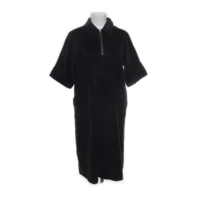 Skjortklänning (Grå, Svart) från Culture Bomull, Polyester