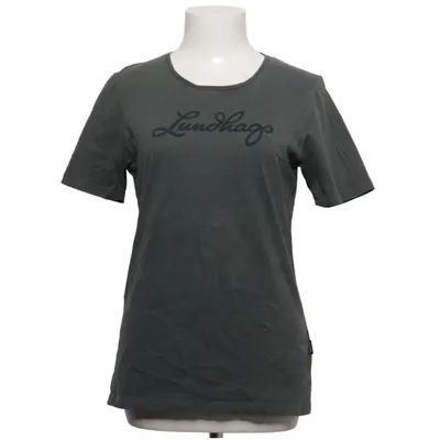 T-shirt (Gray) from Lundhags