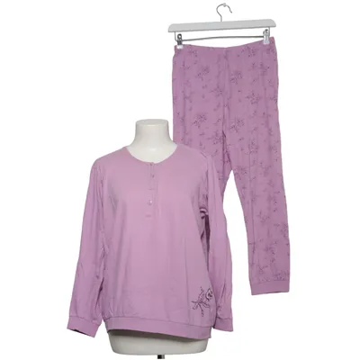 Pajamas (Purple) from Normann Cotton